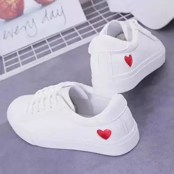 Cresfimix женские классические туфли на шнуровке из белой искусственной кожи с круглым носком, высококачественные осенние нескользящие туфли для школьников A9628 35