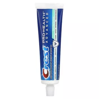 Crest, Pro-Health, зубная паста с улучшенным содержанием фтора, защита десен, 5,1 унции (144 г)