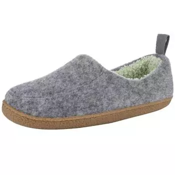 Crestar женские хлопковые тапочки для девочек зимние теплые мягкие подошвы пушистые тапочки модные нескользящие пятки с запахом для дома и спальни уютные тапочки 37-38