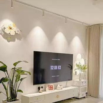 CRI 98 Трековый светильник 220 В 110 В COB светодиодный трековый светильник рельсовый светодиодный точечный светильник 10 Вт 15 Вт магазин домашнего освещения потолочный светильник магазин Only Rail