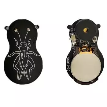 Cricket Noise Maker Prank Hidden Pranks Beeping Several Months Noise War Cricket Noise Maker Prank For Office Home