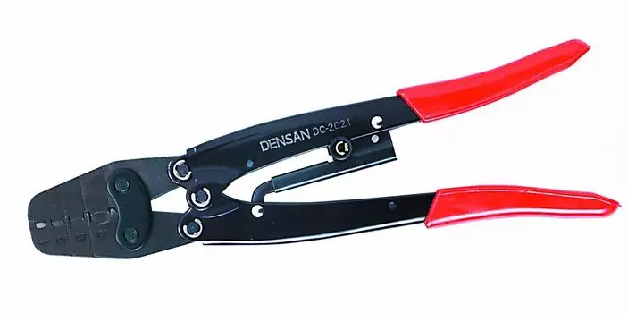 Crimping tool DC-2021
