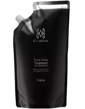 Crimvita Pure Cola Treatment Refill 500 г