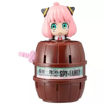 Crisis Mini SPYFAMILY (Anya Forger)