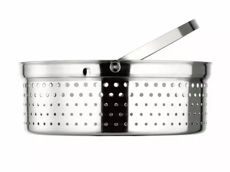 Корзина для готовки CRISTEL для CB22 22 см. Сделано в Японии.