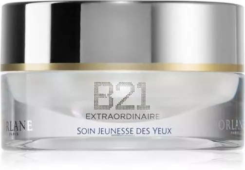 Crme Active Rajeunissante Contour Des Yeux TU прозрачный