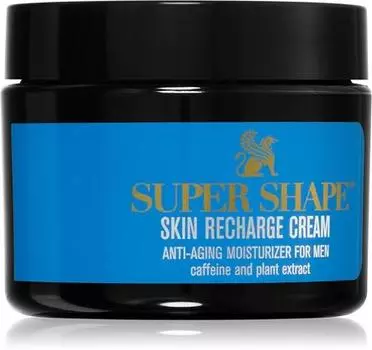 Crme Anti-ge Pour Homme TU прозрачный