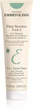Crme Anti-imperfections 3 En 1 TU прозрачный
