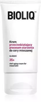 Crme Anti-rides Pour Peaux Mixtes TU прозрачный