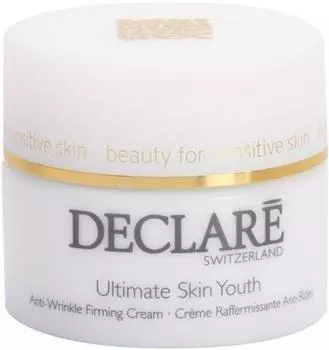 Crme Anti-rides Raffermissante Pour Un Look Jeune TU прозрачный