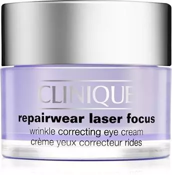 Crme Anti-rides Yeux Pour Tous Types De Peau TU прозрачный