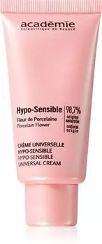Crme Apaisante Et Hydratante Peaux Sensibles TU прозрачный