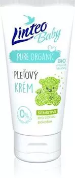 Crme Apaisante Pour Bb Et Enfant Visage TU прозрачный