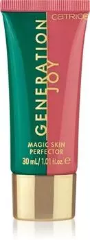 crme base lgre pour un look parfait TU прозрачный