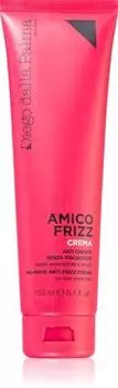 Crme Cheveux Anti-frisottis TU прозрачный