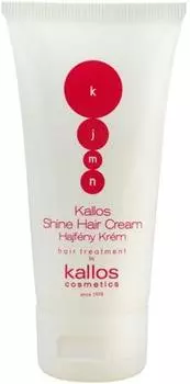 Crme Cheveux Brillance TU прозрачный