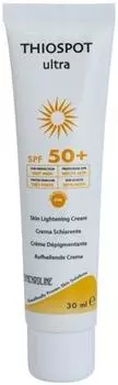 Crme claircissante Pour Peaux Hyperpigmentes Spf 50+ TU прозрачный