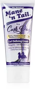 Crme Coiffante Dfinition Des Boucles TU прозрачный
