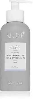 Crme Coiffante Pour Protger Les Cheveux Contre La Chaleur TU прозрачный