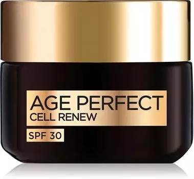 Crme De Jour Anti-rides Spf 30 TU
