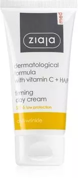 Crme De Jour Antioxydante Et Raffermissante Spf 6 TU прозрачный