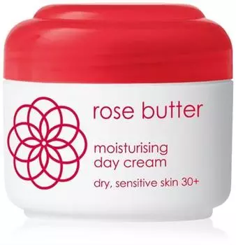 Crme De Jour Hydratante 30+ TU прозрачный