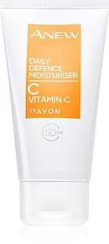 Crme De Jour Hydratante La Vitamine C TU прозрачный