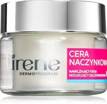 Crme De Jour Hydratante Pour Peaux Sensibles Et Rougies TU прозрачный
