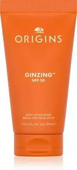 Crme De Jour Hydratante Spf 30 TU прозрачный