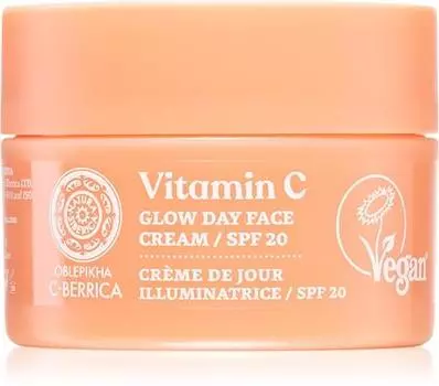 Crme De Jour Illuminatrice Spf 20 TU прозрачный
