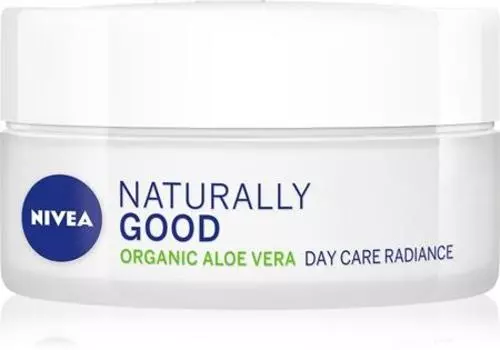 Crme De Jour Illuminatrice TU прозрачный