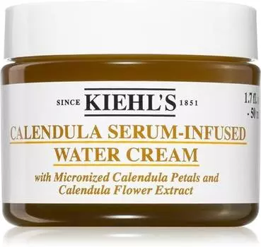 Crme De Jour Lgre Hydratante Pour Tous Types De Peau, Y Compris Peau Sensible TU прозрачный