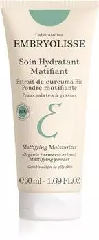 Crme De Jour Matifiante TU прозрачный
