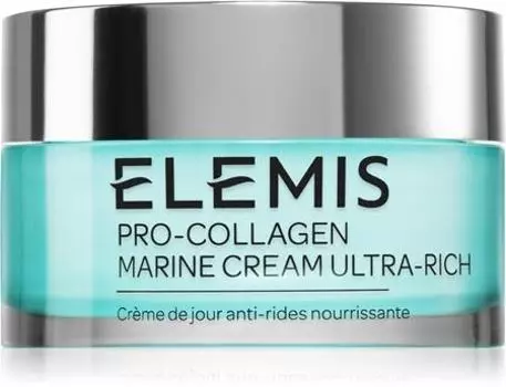 Crme De Jour Nourrissante Anti-rides TU прозрачный