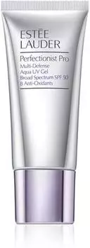 Crme De Jour Protectrice Spf 50 TU прозрачный