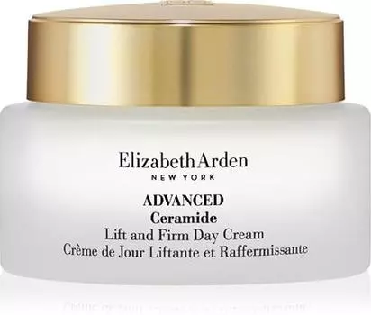 Crme De Jour Raffermissante TU прозрачный