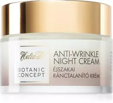 Crme De Nuit Anti-rides TU прозрачный