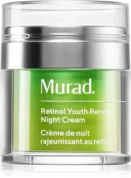 Crme De Nuit Au Rtinol TU прозрачный