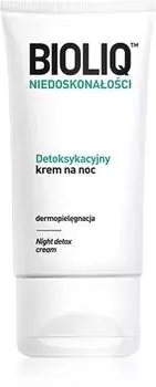 Crme De Nuit Dtoxifiante Pour Un Effet Naturel TU прозрачный