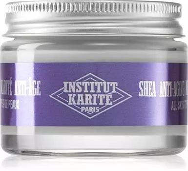 Crme De Nuit Hydratante Anti-ge TU прозрачный