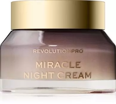 Crme De Nuit Hydratante Pour Un Look Jeune TU прозрачный