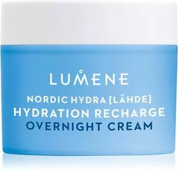 Crme De Nuit Hydratante TU прозрачный