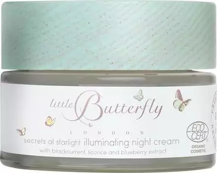 Crme De Nuit Illuminatrice Pour Les Mamans TU прозрачный