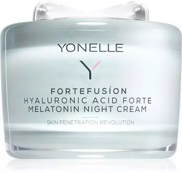 Crme De Nuit L acide Hyaluronique TU прозрачный