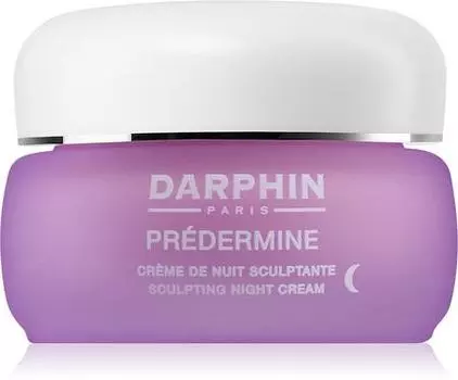 Crme De Nuit Lissante Anti-rides TU прозрачный