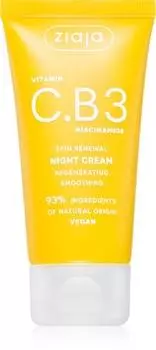 Crme De Nuit-masque TU прозрачный