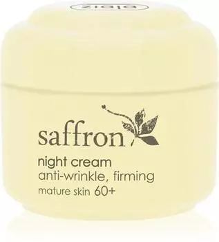 Crme De Nuit Raffermissante Anti-rides 60+ TU прозрачный