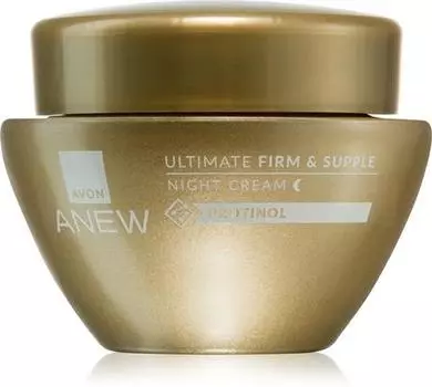 Crme De Nuit Rajeunissante TU прозрачный