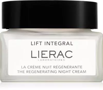 Crme De Nuit Remodelante Effet Lifting TU прозрачный