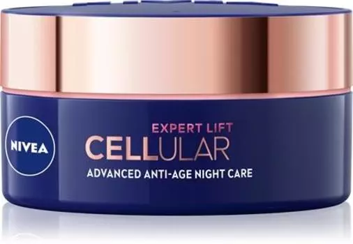 Crme De Nuit Remodelante TU прозрачный